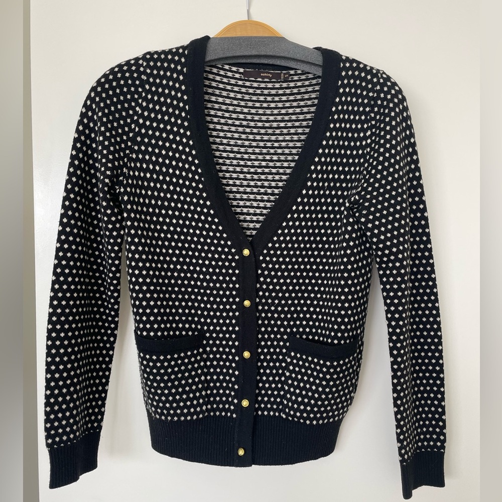 ochirly cardigan